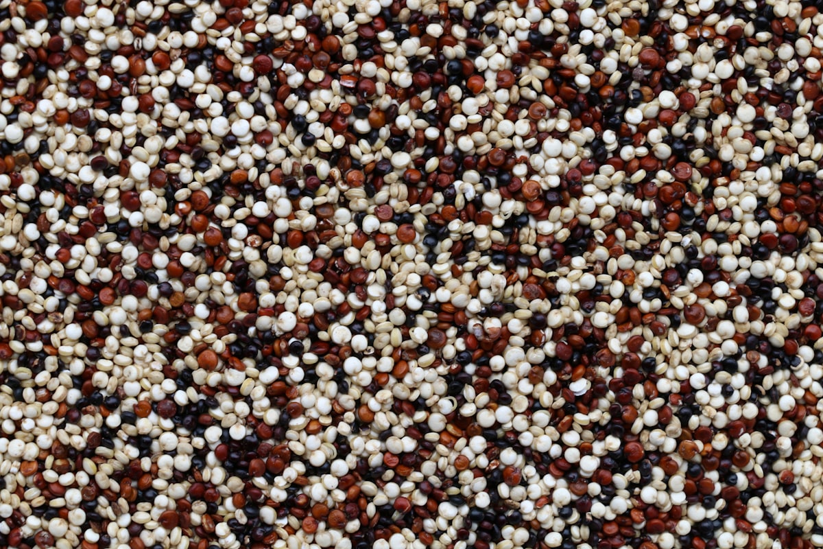 Superfood naturali e biologici